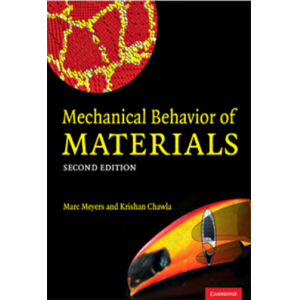 Mechanical Behavior of Materials